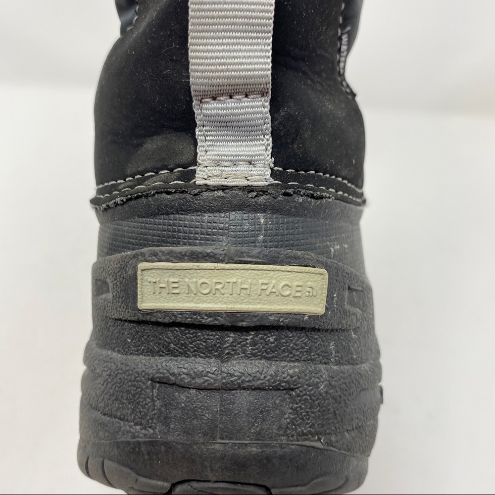 Sold North Face boots - Picture 8 of 10